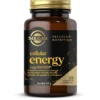 Cellular Energy Solagar 28 Capsule Vegetali