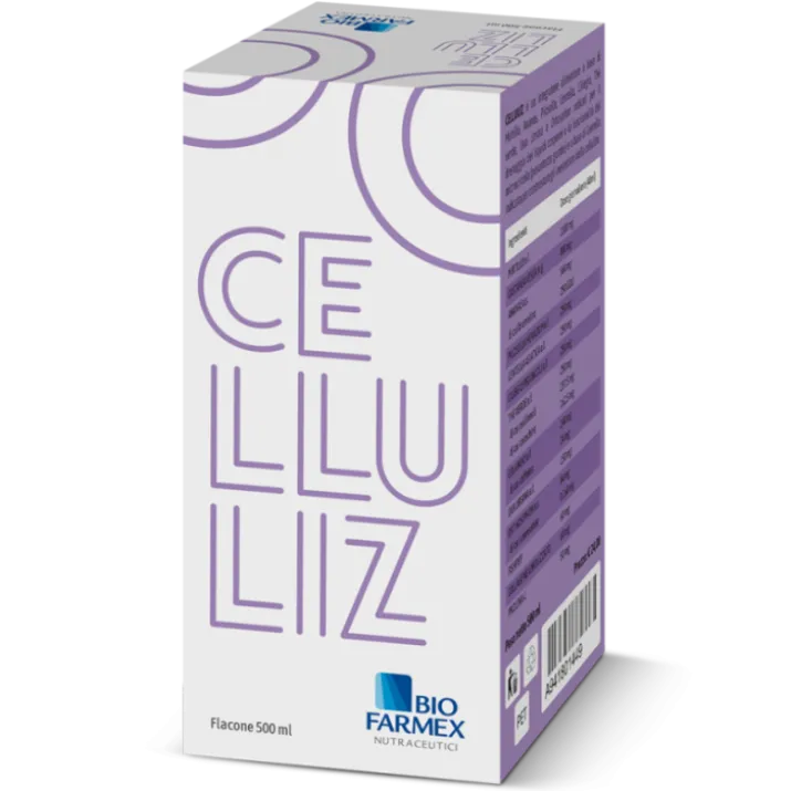 Celluliz Biofarmex 500ml