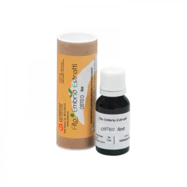 Cemon Fito Embrio Estratti Osteo Fee 15ml