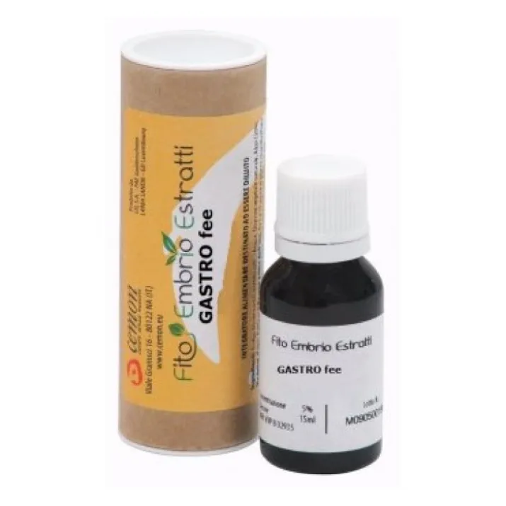 Cemon Gastro Fee Gocce 15ml