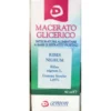 Cemon Ribes Nigrum Macerato Glicerico Integratore Alimentare 60ml