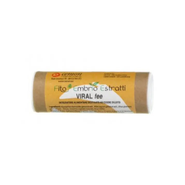 Cemon Viral Fee 15ML