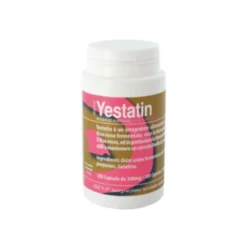 Cemon Yestatin integratore Alimentare 100 Capsule