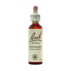 Centaury Fiori Di Bach® Originali 20ml