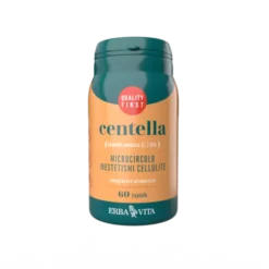 Centella Erba Vita 60 Capsule