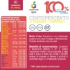 Centopercento 13 Vitamine + 8 Minerali Colours Of Life® Optima Naturals 30 Compresse