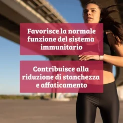Centopercento 13 Vitamine + 8 Minerali Colours Of Life® Optima Naturals 30 Compresse