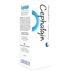 Cephalgin 50ml Sol Ial