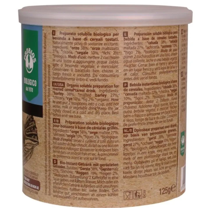 Cerealbon Solubile Probios 125g