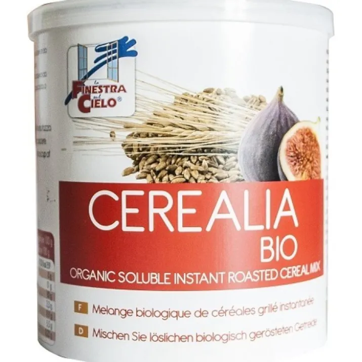 Cerealia Miscela Solubile Bio