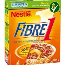 Cereali Integrali Fibre 1 Nestlé 375g