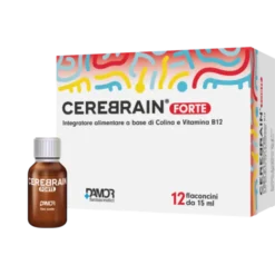 Cerebrain® Forte Damor 12x15ml