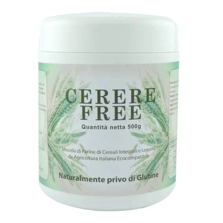 Cerere Free 500g