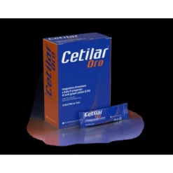 Cetilar Oro Pharmanutra 20 Bustine