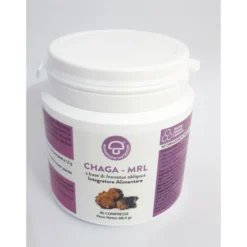 Chaga - Mrl Aneid Italia 90 Compresse