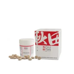Chai Hu Shu Gan Tang Traditional QIU TIAN 100 Compresse