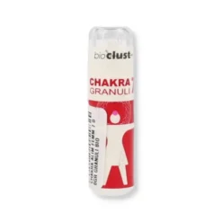 CHAKRA ALIMENTO FEMMINILE 7 80GR BIOCLUST 4G