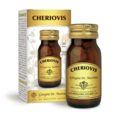 Cheriovis Dr.Giorgini 100 Pastiglie