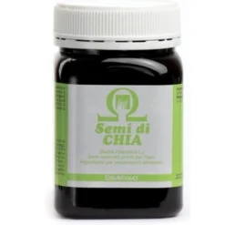 Chia Semi 200g