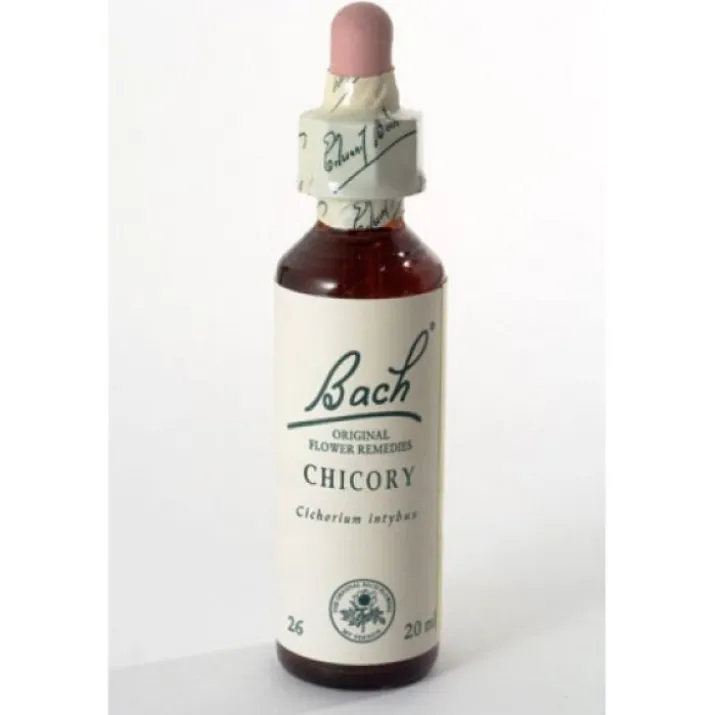 Chicory Fiori Di Bach® Original 20ml