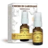 Chiodi Di Garofano Quintessenza Dr. Giorgini 10ml