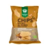 Chips Di Ceci Al Curry Probios 40g