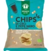 Chips Di Ceci E Pepe Nero Probios 40g