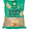 Chips Di Ceci Senza Glutine Probios 40g