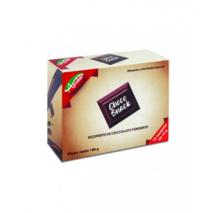 Choco Snack Caffè Aprotide 10x18g