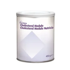 Cholesterol Module Nutricia 450g