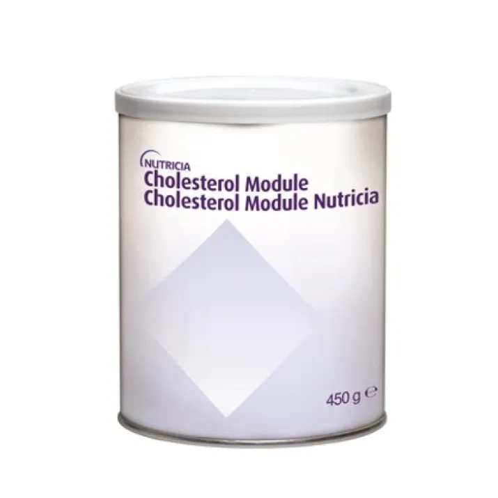 Cholesterol Module Nutricia 450g