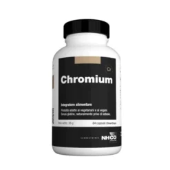 Chromium NHCO 84 Capsule