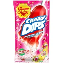 Chupa Chups® Grazy Dips 1 Pezzo