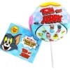 Chupa Chups Surprise Tom&Jerry