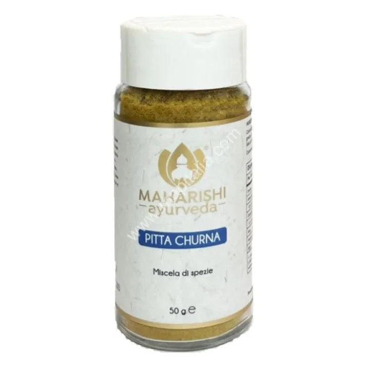 CHURNA PITTA MISCELA DI SPEZIE 50G
