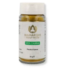 Churna Vata Maharishi Ayurveda50g