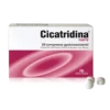 Cicatridina Forte Farma-Derma 30 Compresse