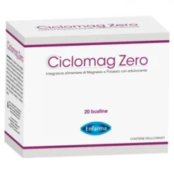 CICLOMAG ZERO ENFARMA 20 Bustine