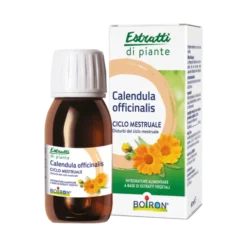 Ciclo Mestruale Calendula Officinalis EI Boiron 60ml