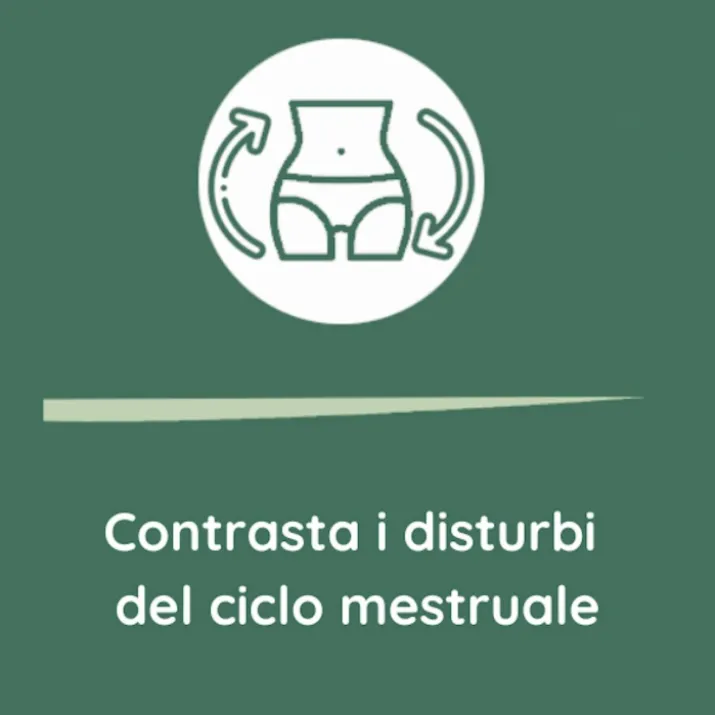 Ciclo Mestruale Calendula Officinalis EI Boiron 60ml