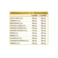 Ciclo Start Dr.Giorgini 50g