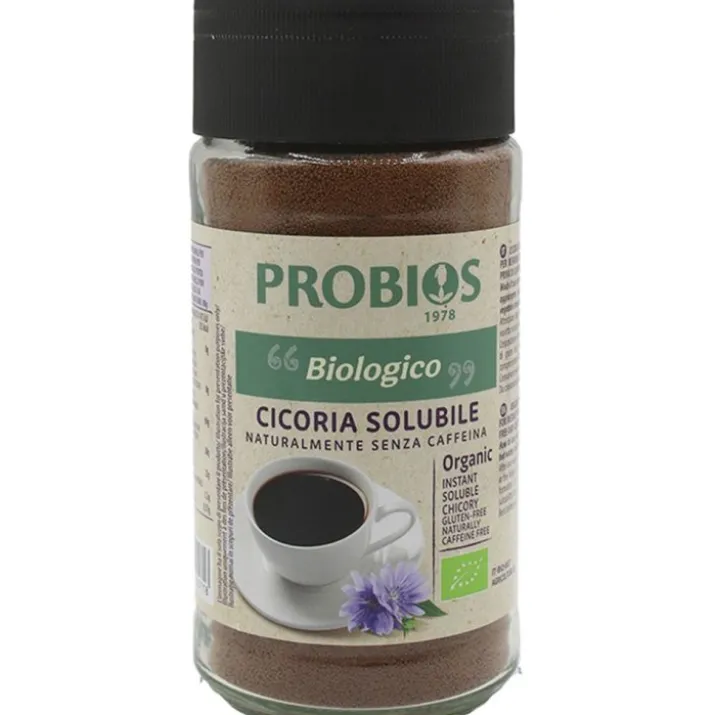 Cicoria Solubile Istantanea Probios 100g
