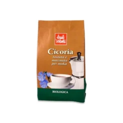 Cicoria Tostata E Macina Per Moka Baule Volante 250g