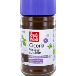 Cicoria Tostata Solubile Baule Volante 100g