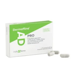 Cieffe Dermaffine Ad Pro Integratore Alimentare per il Benessere della Pelle