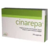 Cinarepa Integratore 24cps