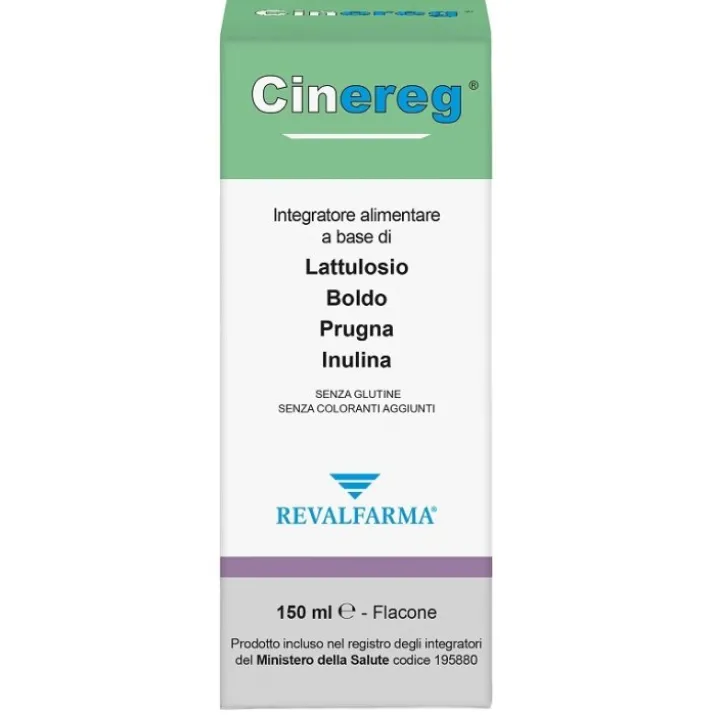 Cinereg 150ml