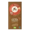 Cioccolato Extra Fondente Con Fave Di Cacao Biologico Alce Nero 100g