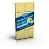 Cioccolato Proteico Bianco Ultimate 65g