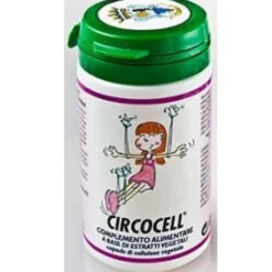 Circocell 60cps